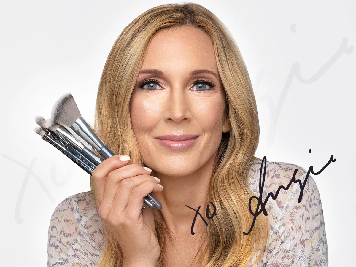 Angie Hot & Flashy Brush Set (7PC) - Image 6