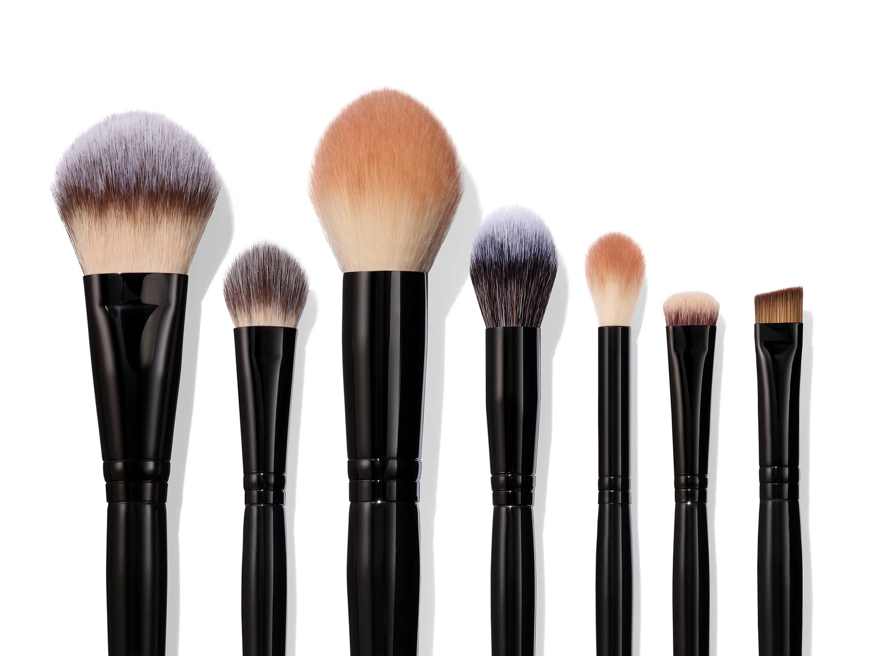 Nikki La Rose Pro Artist Brush Set (7PC) - Image 3